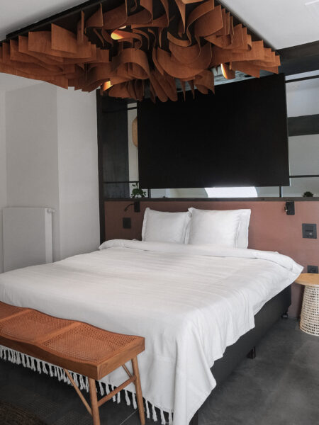 Suite Jardin